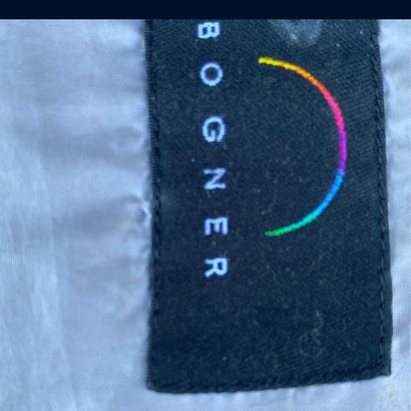 Binet jacket - Picture 3 of 4